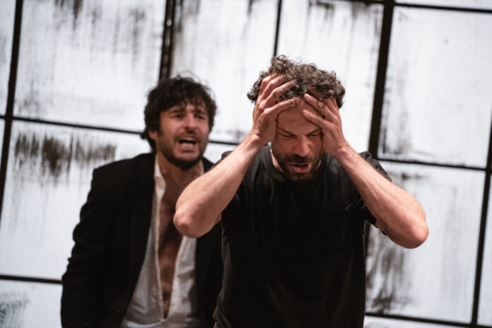 L'uomo più crudele del mondo_ph_Flavia Tartaglia