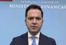 Ministro Petrit Malaj: “Con la rivalutazione immobiliare agevolata, i cittadini hanno risparmiato 156 milioni di euro”