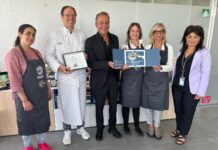 Turismo, l’assessore Bongioanni premia al Grattacielo della Regione Carlo Zarri