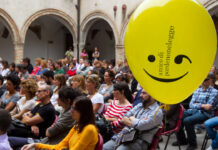 PORDENONELEGGE: DA LUNEDÌ 7 SETTEMBRE LA SECONDA FASE DELLA CAMPAGNA DI CROWDFUNDING
