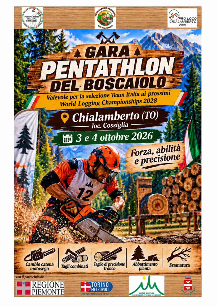 Pentathlon del Boscaiolo_Chialamberto_04_10_2026