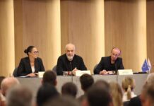 Rama: “Controlli ispettivi con camere mobili, nuova frontiera di legalità e sicurezza”