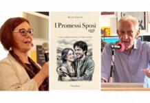 Sabrina Ferrero: “Con i Promessi Sposi di Ghisolfi abbiamo messo Nerosubianco una forte unione editoriale”