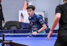 IL FUTURO DEL TENNISTAVOLO ISOLANO BRILLA A NULVI: CRONACA, NUMERI E IL MIRACOLO DEL SANTA TECLA