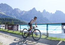 SEEWALD E WEINBEER CAMPIONI DEL MONDO