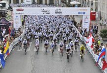 38^ GRANFONDO INTERNAZIONALE LA FAUSTO COPPI: IL 26 SETTEMBRE APRONO LE ISCRIZIONI