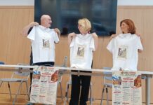 CASERTA, UN BORGO DI LIBRI: GLI APPUNTAMENTI