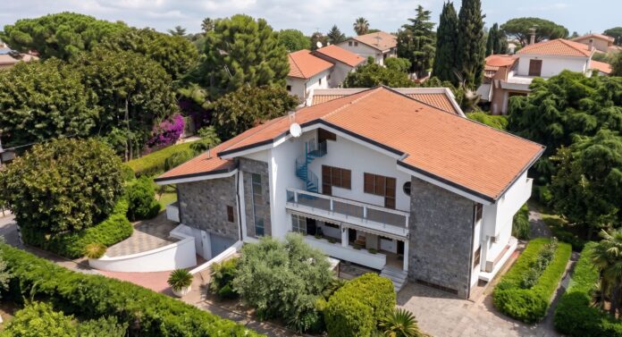 Villa_Aero