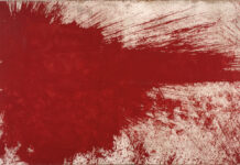 La Crescentina – Laboratorio per l’Arte presenta la mostra HERMANN NITSCH: AZIONE E PENSIERO