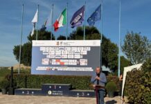 TIRO VOLO. BORDIN A PORPETTO: COPPA MONDO VETRINA DI PRESTIGIO PER FVG