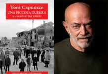 Incontri con l’autore e con il vino: giovedì 3 settembre il gran finale