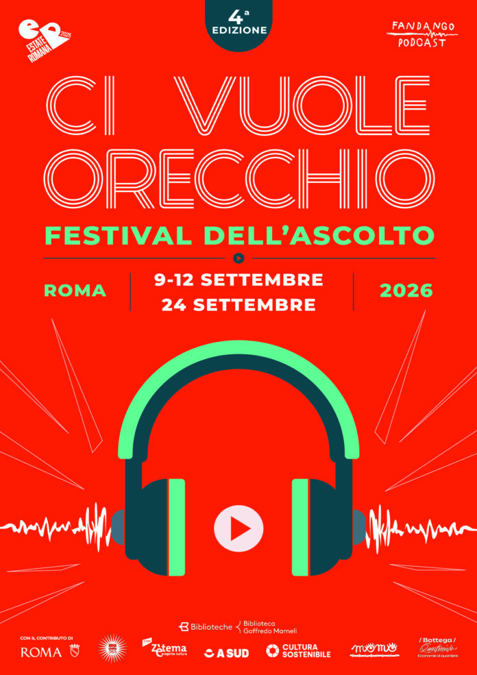 ci vuole orecchio