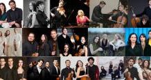 MUSICA, dal 12 al 16 settembre la 23^ edizione del PREMIO TRIO DI TRIESTE
