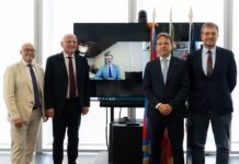 LA ‘CABINA DI REGIA DELLE CINQUE REGIONI’ LANCIA IL DISTRETTO MANIFATTURIERO UNICO DEL NORD