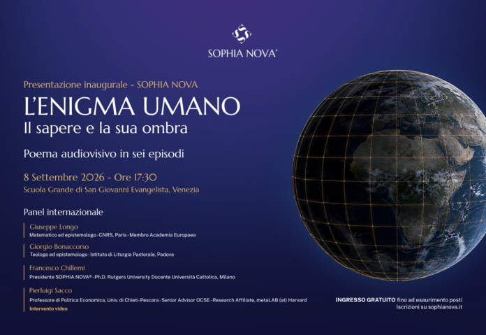 enigma umano