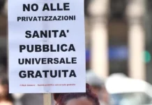 La sanità italiana è malata, chi (e perché) ha ucciso il sistema pubblico di cura