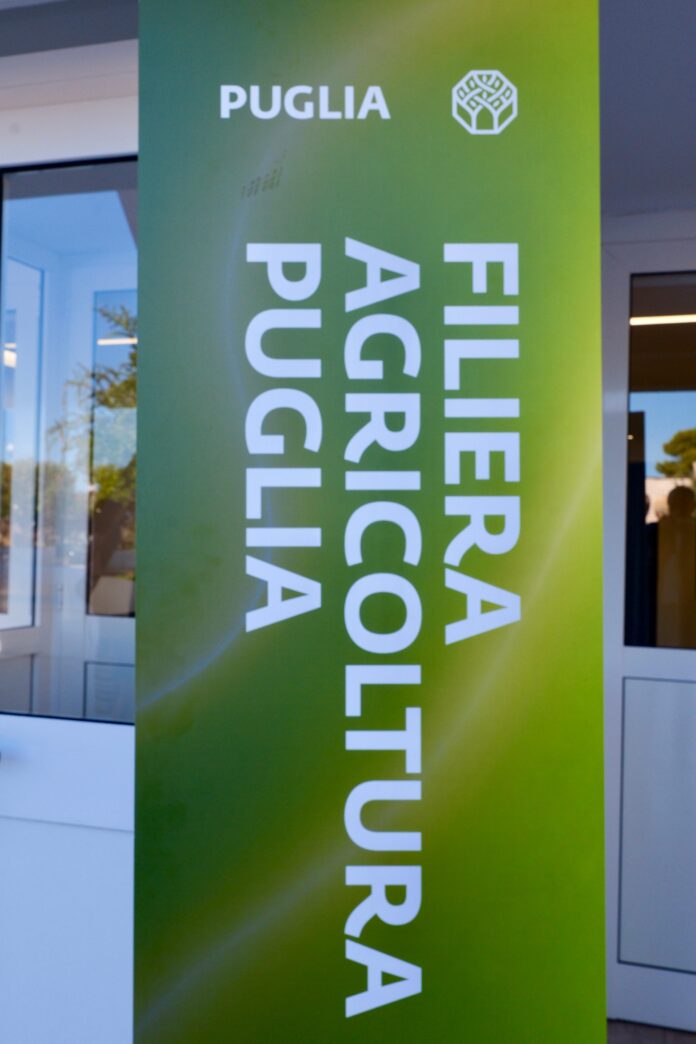fiera puglia