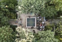 GARDEN IN MOVIES TORNA A RADICEPURA: CINEMA, MEMORIA E NATURA