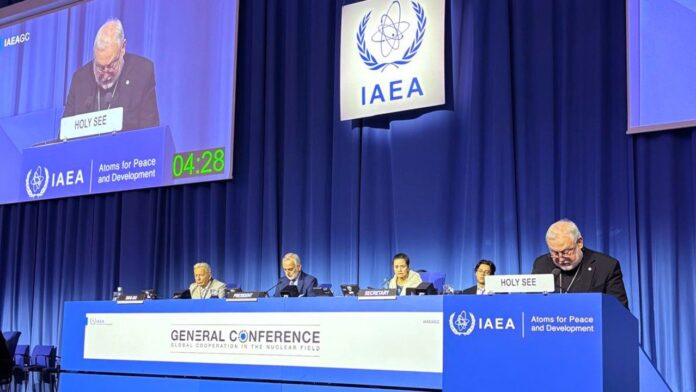 iaea