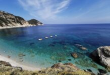 La prima edizione di Run the Tuscany Islands è pronta a decollare