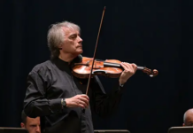 L’ARTE DEL CONCERTO – BELKIN / SBAFFI / ORCHESTRA CONSERVATORIO MASCAGNI