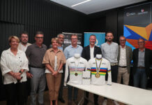 IL MONDIALE MARATHON MTB IN VALLE DI PRIMIERO