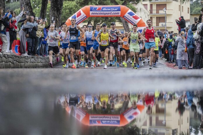 maraton