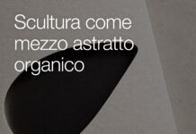 Sabato 26 settembre ore 16.00 Presentazione del catalogo della mostra “Astratto Organico”
