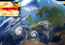 El Niño “Godzilla” preoccupa le aziende italiane: cosa cambia davvero per l’economia