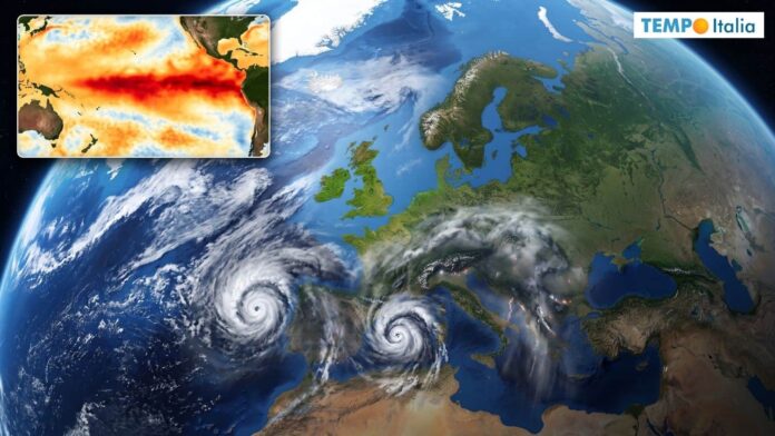 meteo