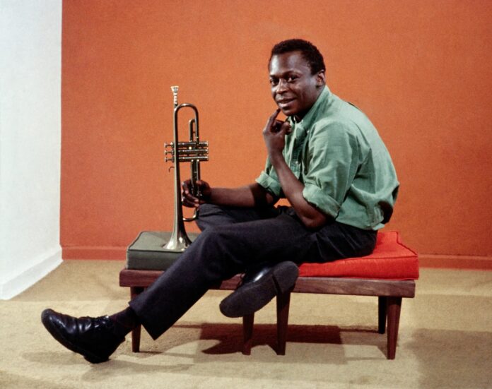miles davis