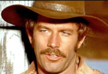 È morto Richard Harrison, stella degli spaghetti western e dei peplum anni ’60