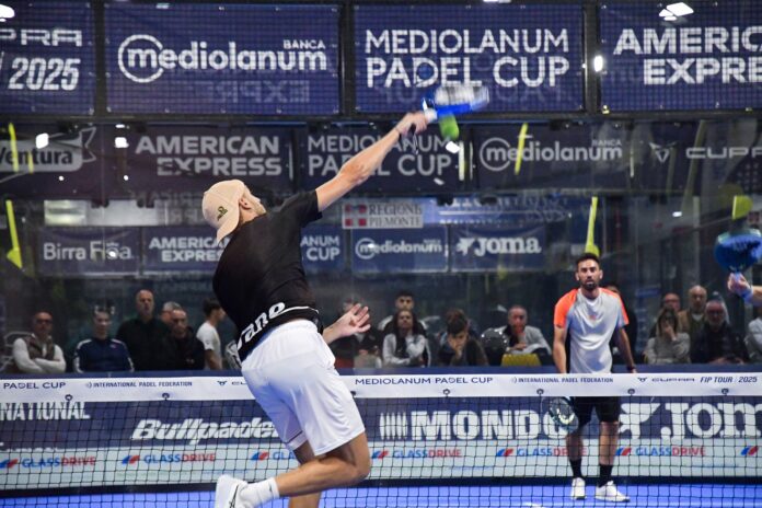 padel