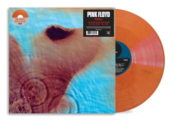 pink floyd