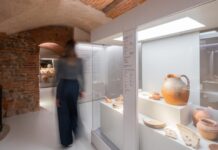 IN ALTRE PAROLE A PISTOIA MUSEI
