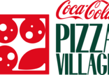 COCA-COLA PIZZA VILLAGE – MILANO – quarta edizione