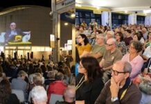 PORDENONELEGGE chiude con OLTRE 160mila presenze