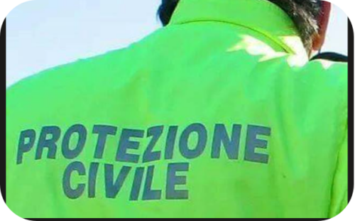 protezione civile
