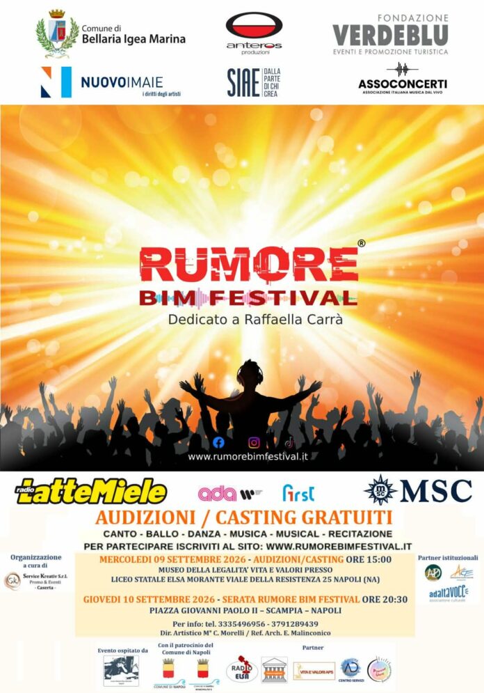 rumore