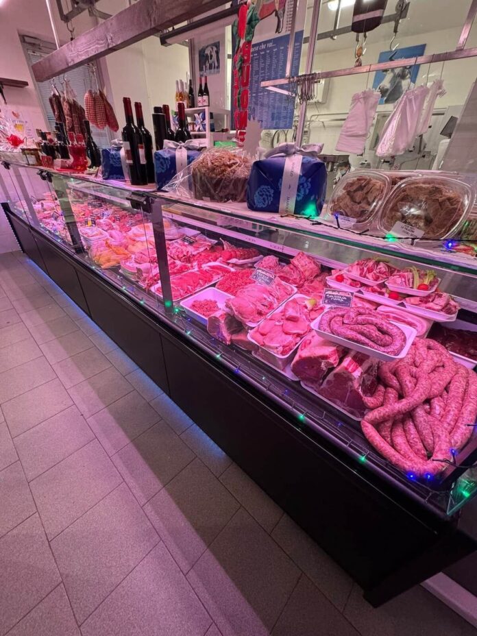 salumi