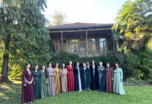 Continua il viaggio de I SUONI DELLE DOLOMITI
