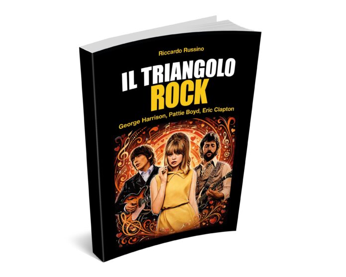 triangolo rock