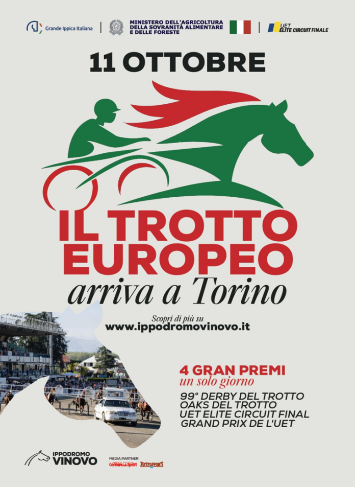 trotto