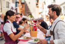 VIPITENO: SETTEMBRE TRA SAPORI E TRADIZIONI