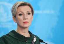 Cremlino: “Non ci sono ancora presupposti concreti per la pace”