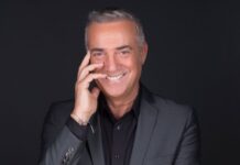 Ballando con le Stelle, Massimo Ghini è l’undicesimo concorrente