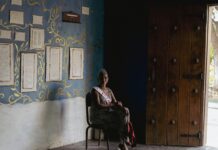 LAS GRIETAS. Sulle tracce di una fantasia