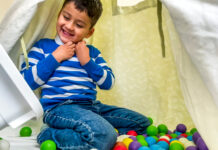 Quando la routine pesa un po’ di più: i consigli di Antoniano per le famiglie con bambini con disabilità