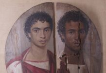 Il Tondo dei due Fratelli, dal Cairo a Roma uno sguardo sul mondo antico