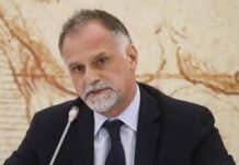 Lega, Garavaglia al ‘Foglio’: potrei candidarmi al congresso